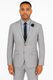 ultra-slim-fit-2-piece-gray-suit-front-view
