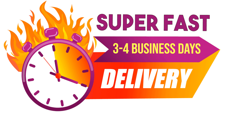 Super Fast Delivery | Emensuits
