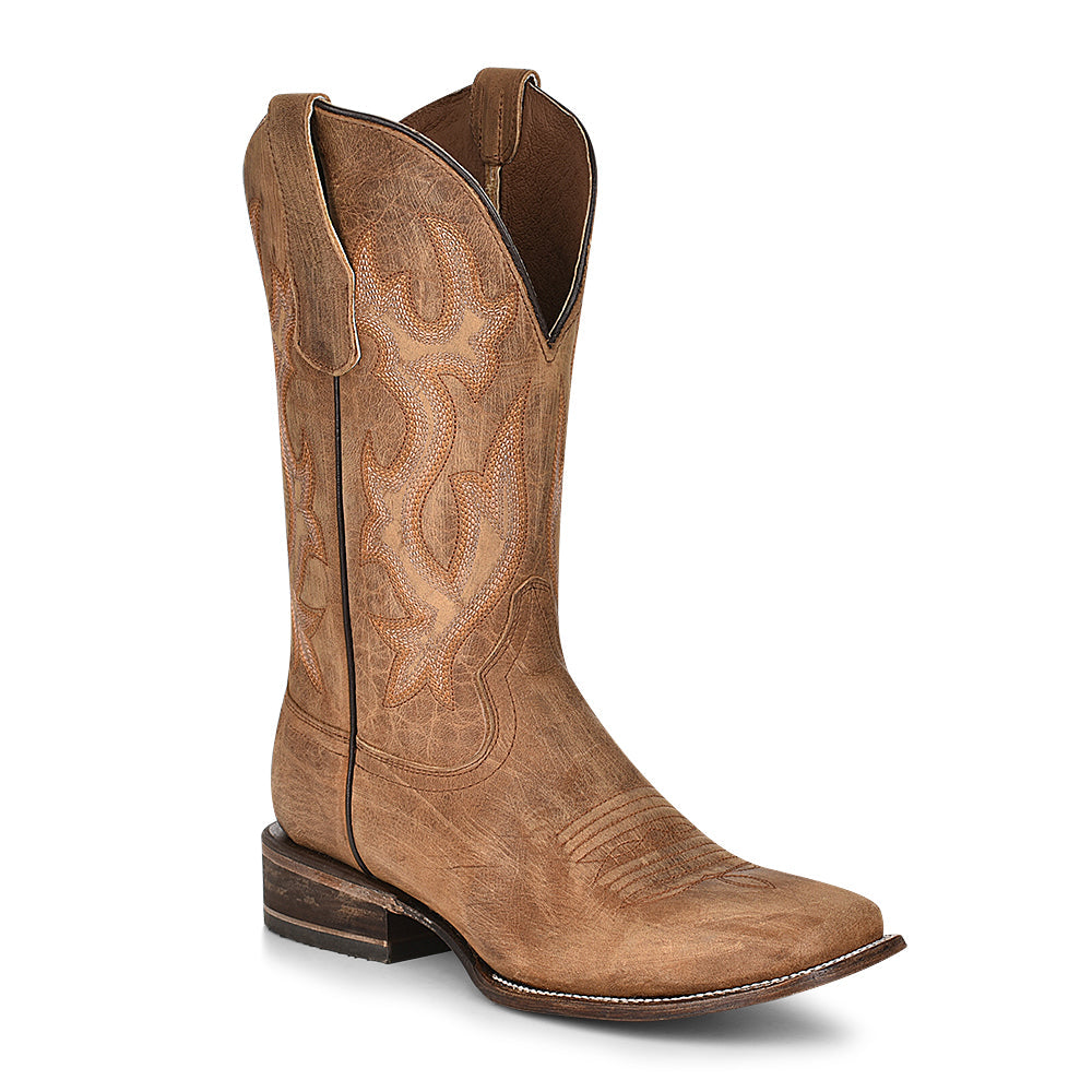 Circle G Cowboy Boots - EE