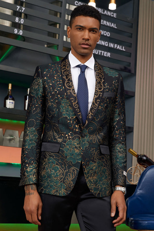 2025 Prom Suits for Men - Emensuits