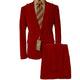 Rossiman Suits For Sale -  Mens Designer Suit - Fashion Suits - Fancy black 2 Piece  Suits