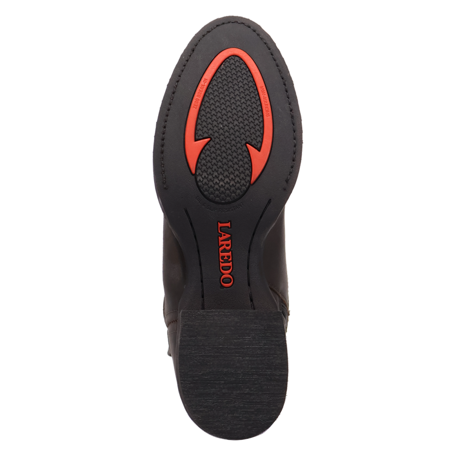 Laredo VANGUARD LEATHER BOOT - 7