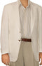 "Wholesale Mens Jackets - Wholesale Blazer - "White  2-button front Blazer suit