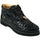 Men's Wild West Boots Caiman and Ostrich Skin Shoe 2ZA050205-New Designer Collection