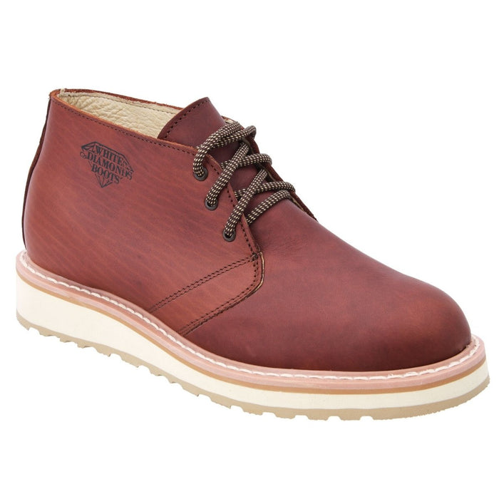 Zapato de Trabajo Suela Industrial WD - 6