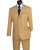 Attire
 
 Vinci Men's Poplin 2-Piece Business Suit - Clean Cut Professional Attire