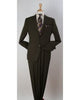 Genesis by Apollo King Men's 2-Piece Suit - Solid Colors