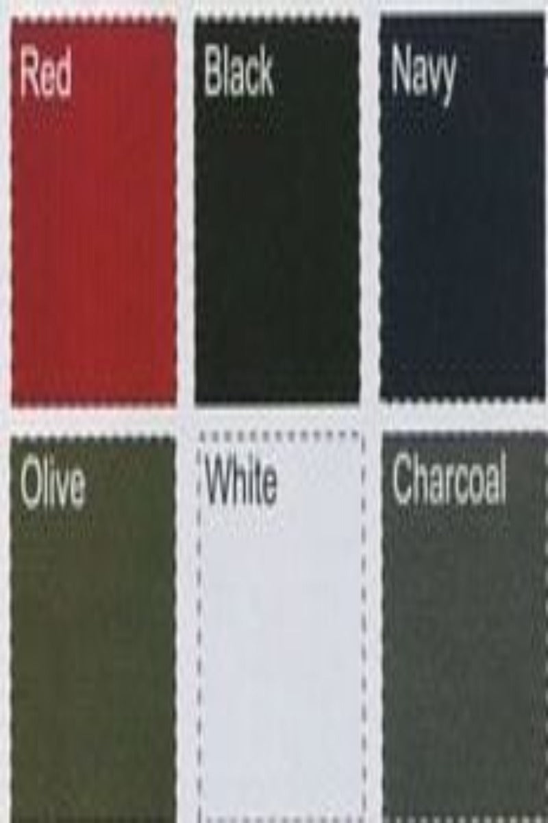 Canto 8-Button Double Breasted Men's 3-Piece Fashion Suit - 38 Short Jacket+32 Waist Adjustable 28to34)(Height: 5 4 to5 7 )(Neck  15-16.5)S-M)