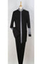 Royal Diamond 2-Piece Men's Nehru Suit for Church - Pastor Outfit