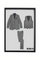 Sean Alexander Men's Solid 3-Piece Hybrid Fit Suit