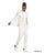 Tazio Men's Skinny-Fit 3-Piece Polka Dot Suit