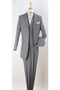Royal Diamond 3pc Fashion Suit - Solid Colors for Men | Discounted