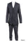 Plaid
 
 Perry Ellis Boys' Windowpane Plaid 3-Piece Suit