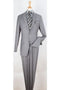 Casual
 
 Royal Diamond 2 Piece Executive Suit for Men - Professional Business Casual