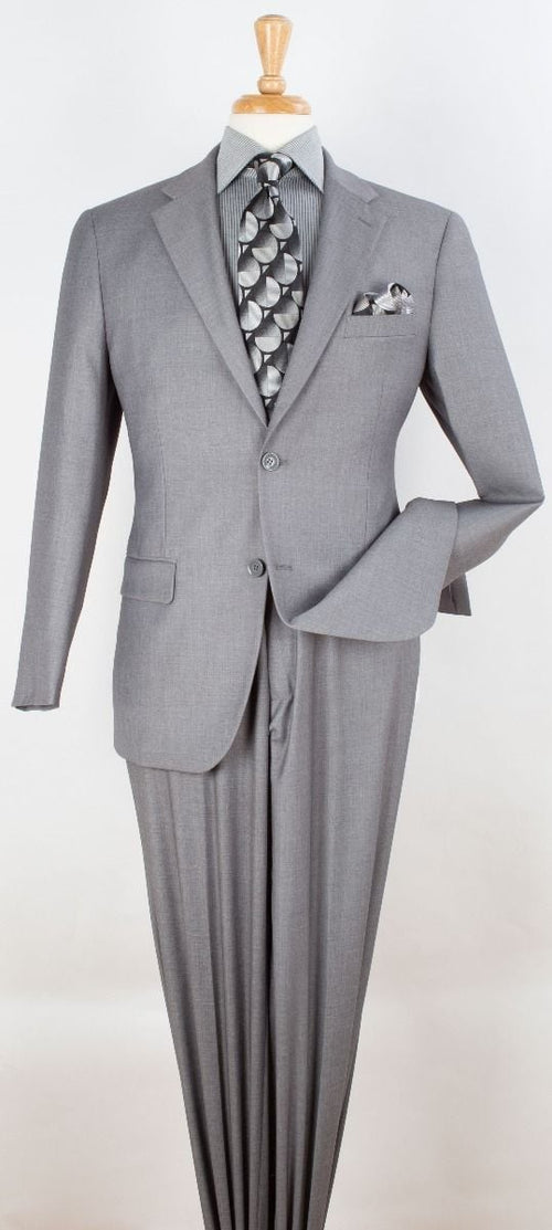 Casual
 
 Royal Diamond 2 Piece Executive Suit for Men - Professional Business Casual