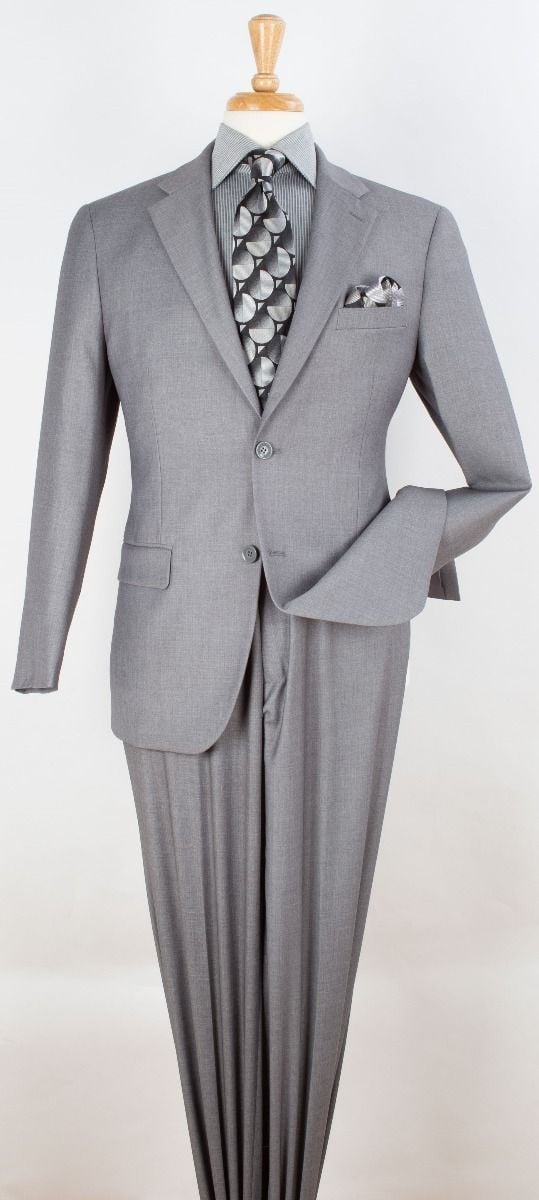 Casual
 
 Royal Diamond 2 Piece Executive Suit for Men - Professional Business Casual