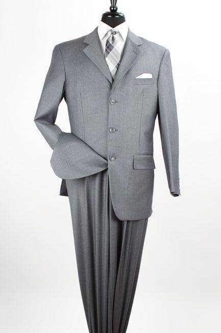 Royal Diamond Men's Executive 2-Piece Suit | Discounted Prices