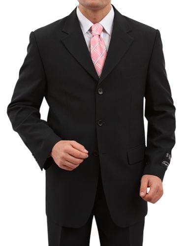 Royal Diamond Men's Executive 2-Piece Suit | Discounted Prices