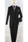 Royal Diamond Men's Outlet 3-Piece Bold Pinstripe Suit