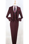 Royal Diamond Slim-Fit Men's 3-Piece Fashion Suit